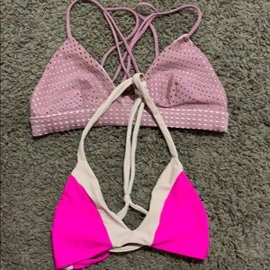Acacia bikini
